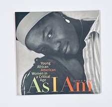 As I am, Okwu, Julian C.R.