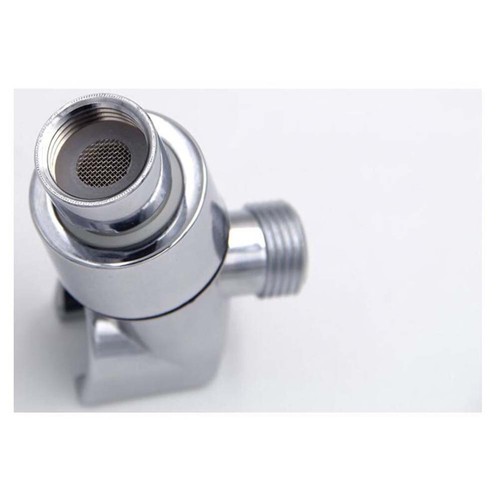Adjustable ABS Shower Bracket Holder for Handheld Shower Head Wall Mount