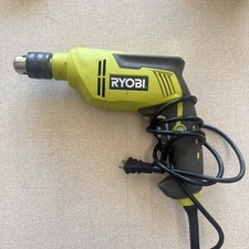 ryobi hammer drill very good condition