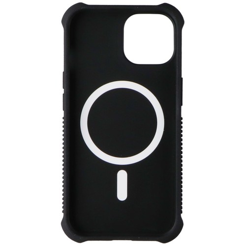 Pelican Guardian Étui pour Magsafe pour Apple IPHONE 15/14/13 - Noir - Photo 3 sur 3