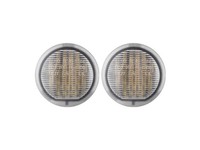 Abakus Kofferraumleuchte L23-410-001LED FüR Chrysler Dodge Jeep