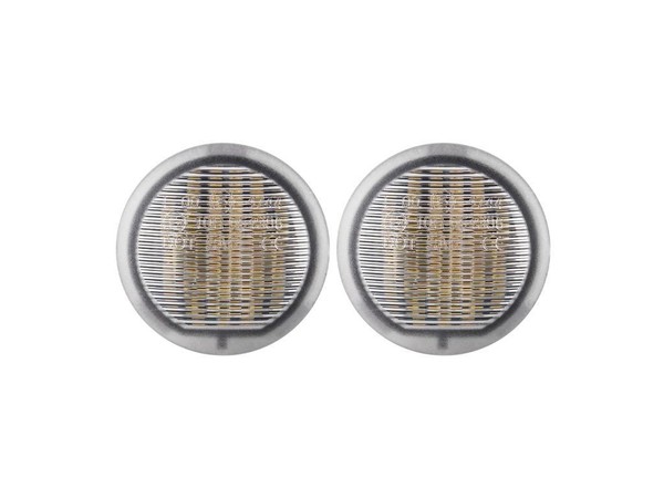 Abakus Kofferraumleuchte L23-410-001LED FüR Chrysler Dodge Jeep-image