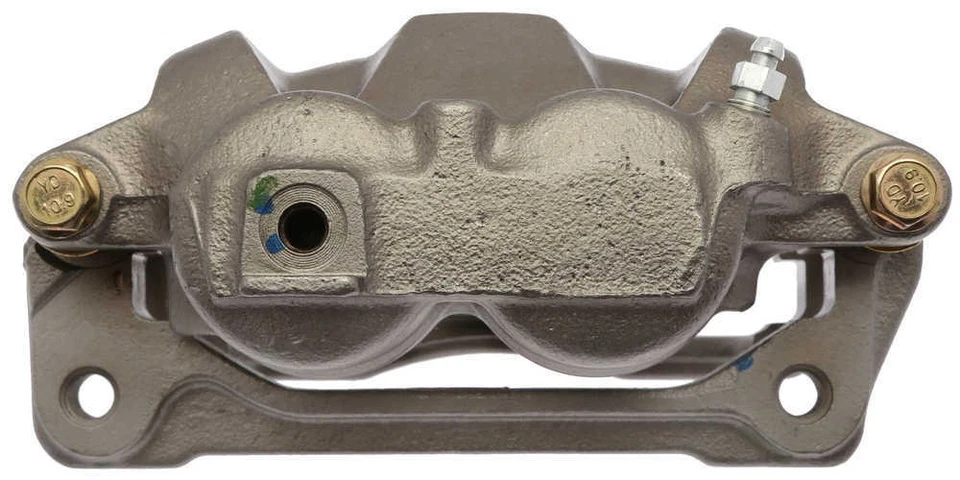 Pinza de freno delantera derecha para Ford Windstar 2000 2001 2002 Raybestos 1999-2003 Foto 3 de 4