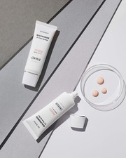 OHUI Day Shield Niacinamide 5 Tone-Up Sun SPF50 PA   30 mL