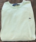 Vineyard Vines sweater mens size large mint green New w/o Tags — photo 3