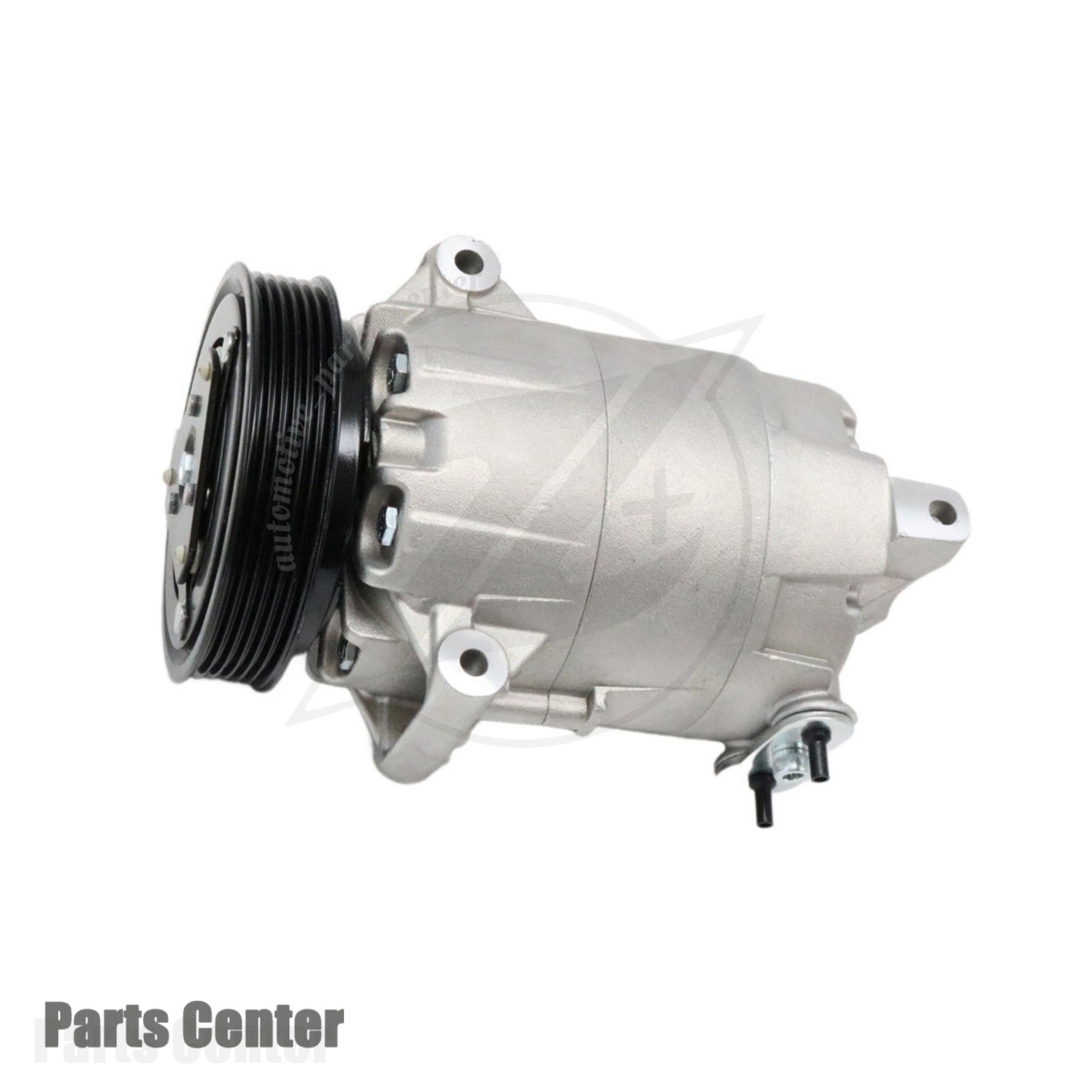 Maserati Quattroporte Ac compressor P/N 01140703