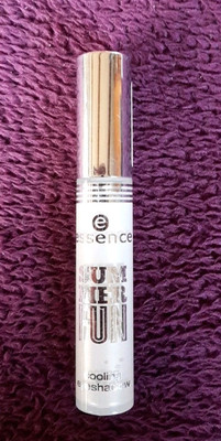 Essence ''Summer Fun'' Cooling Eyeshadow Lidschatten  Fb. 02  Brighter Than.. Neu!
