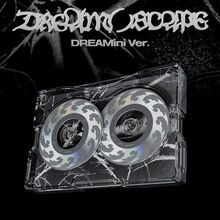 Dream( )Scape Von Nct Dream | CD | Zustand Neu-image
