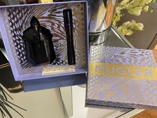 Mugler ALIEN EXTRAINTENSE Gift Set 30ml Eau de Parfum Intense & 10ml EDP New