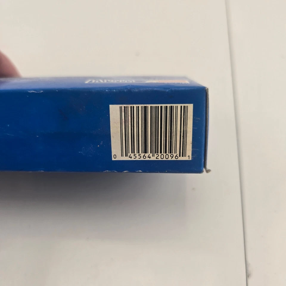 Campbell Hausfeld 9 peças 3/8" conjunto de soquete de impacto profundo SAE com estojo de metal - Imagem 3 de 4