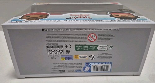 Funko Pop Cheech & Chong Up In Smoke Funko Pop 2-Pack Specialty Series Exclusive - Picture 8 of 8