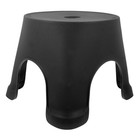  Toddler Stool for Bathroom Shower Step Plastic Foot Stools Toilets