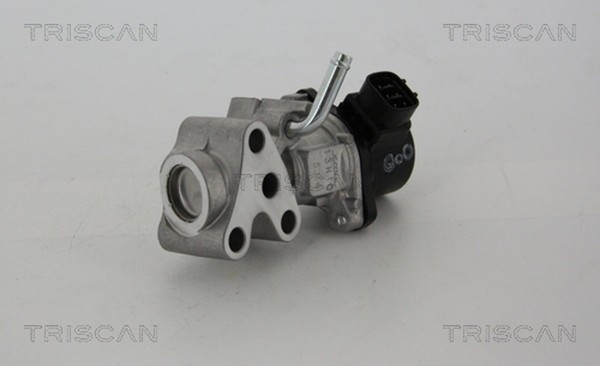 Triscan AGR Ventil 8813 13028 FüR Toyota Yaris IQ AluminiumgehäUse KGJ10_ KGJ10R-image
