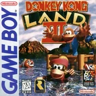 Donkey Kong Land 3 III Game Boy