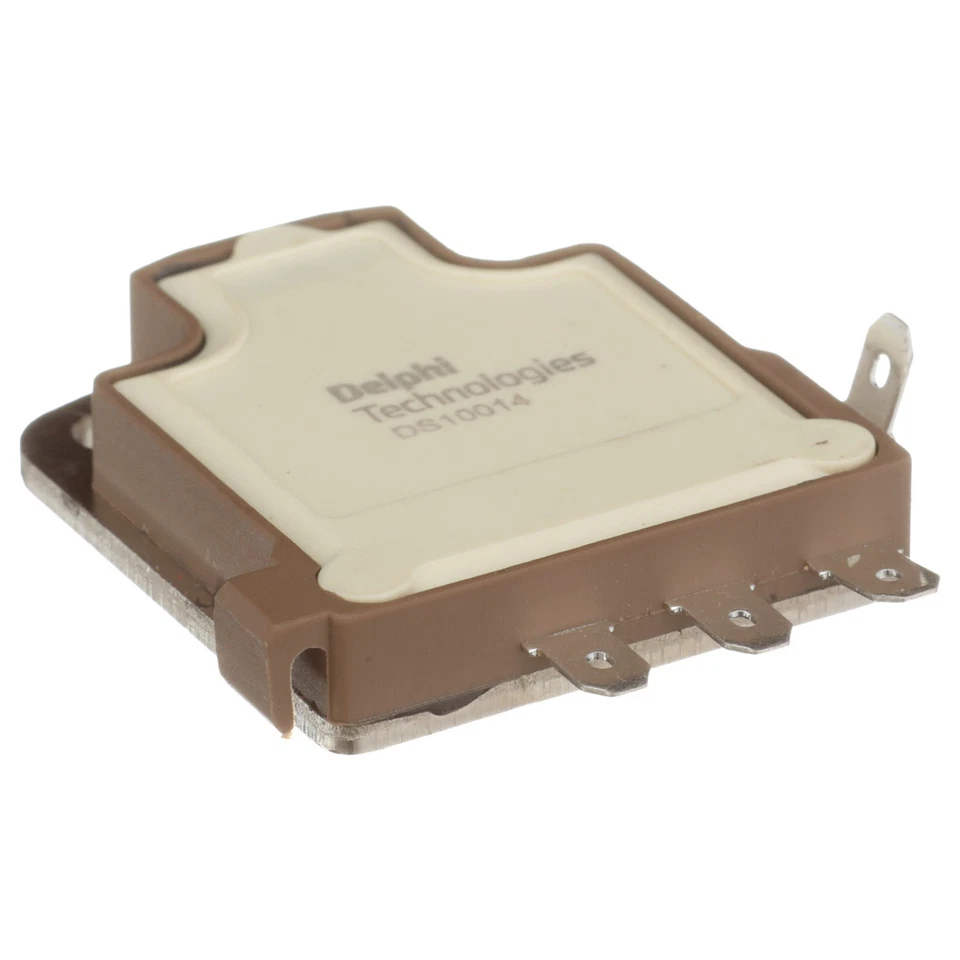 Модуль управления зажиганием для Honda Accord 1990-1996 годов выпуска Delphi 1991 1992 1993 1994 годов выпуска - Изображение 4 из 4