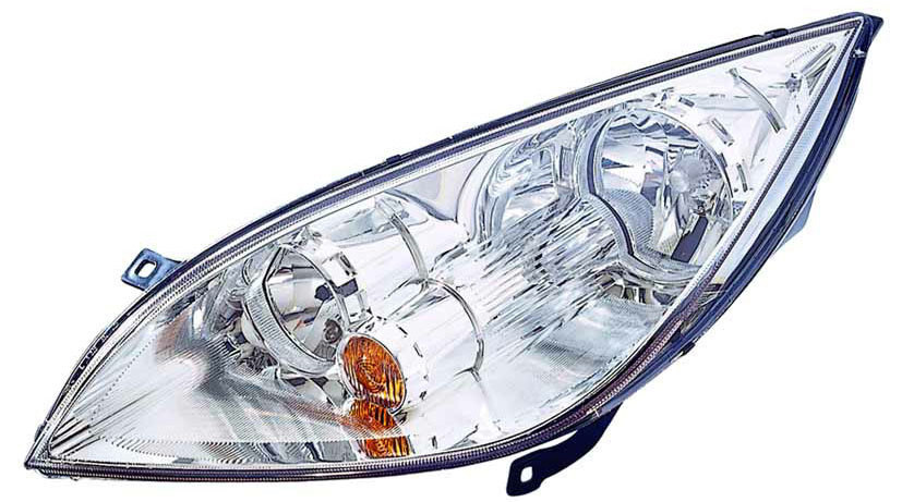 Luce Posizione Posteriore Sinistro Per Volvo V40 2012-2019 - Codice OE 16924101, Lampada H21W