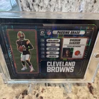 2025 Optic Shedeur Sanders Base (Raw)