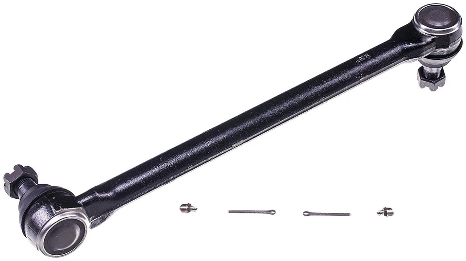 Link de arrasto de direção Dorman 540-928 para modelos selecionados Chevrolet GMC 79-92 - Imagem 2 de 4