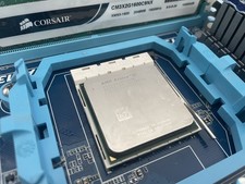 GIGABYTE GA-MA770T-ES3 Socket AM3 DDR3 ATX Motherboard With I/O Shield