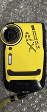 Compact digital camera FUJIFILM FinePix XP140 843