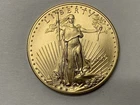 1oz American Gold Eagle $50 Coin 2007