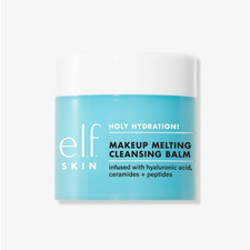 E.l.f. Holy Hydration Makeup Melting Cleansing Balm - 2 Oz