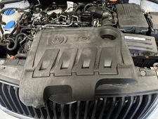 Golf Leon Tdi SKODA YETI ENGINE COVER 1.6 DIESEL 03L103925aa Superb Vw Seat 2.0