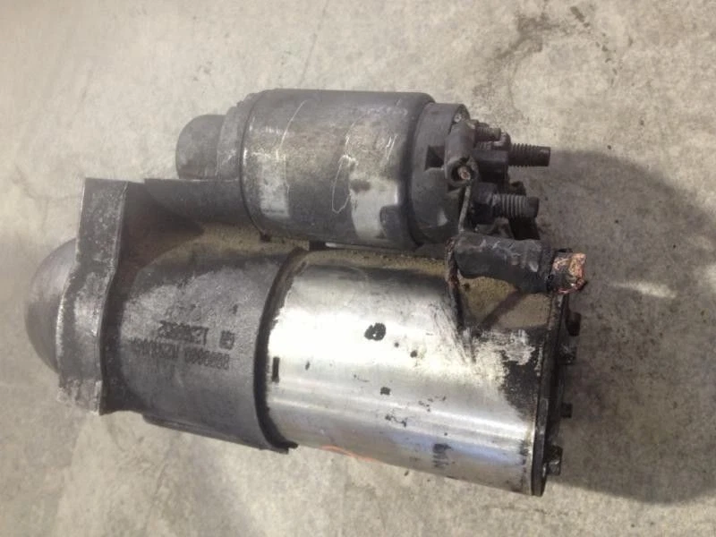 СТАРТОВЫЙ ДВИГАТЕЛЬ 06 07 08 SILVERADO 2500 6,0 Л 11961 - Изображение 2 из 4