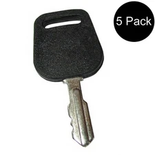 Qty 5: Ignition Key(s) Fits Simplicity Replaces 1717163