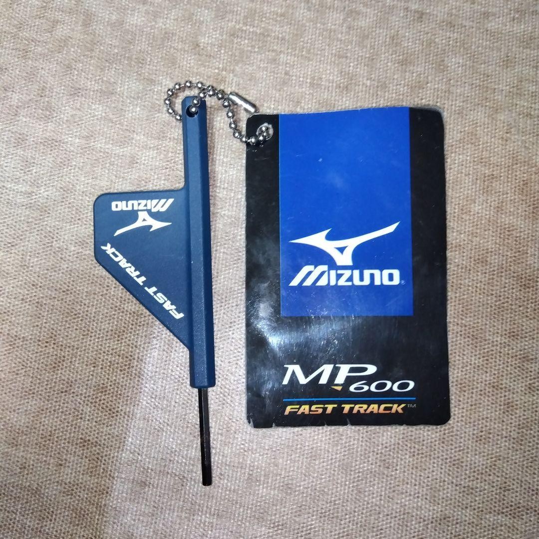 Mizuno MP-600 ドライバー 10.5° Fujikura R Mizuno MP 600 Driver 10.5° Fujikura R-Flex Graphite Shaft +