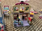 LEGO Friends Bundle 41058 41006 41311 Shopping Mall Bakery Pizzeria 100%COMPLETE — photo 7