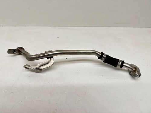 Mercedes-Benz CLA C117 X117 W117 2017 Turbolader Ölleitung Ölschlauch