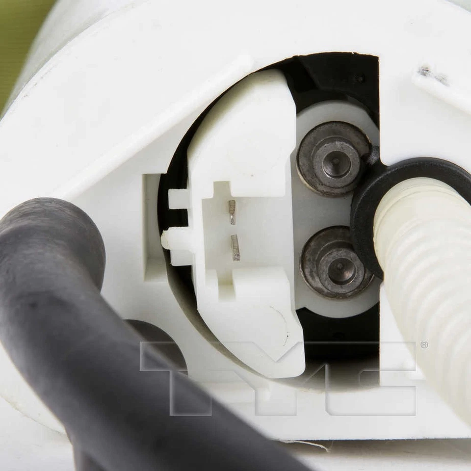 Bomba de combustible eléctrica premium TYC CRQ para Pontiac Firebird TYC 1993-1995 Foto 4 de 4
