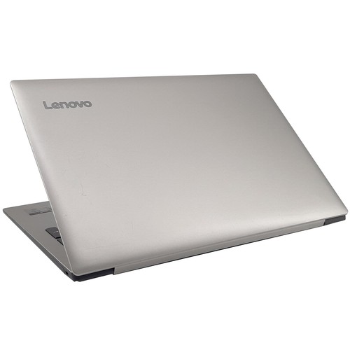 Cheap 15.5" Laptop Lenovo Ideapad 320-15AST AMD A6-9220 4GB RAM 1TB DVD Player - Picture 5 of 12