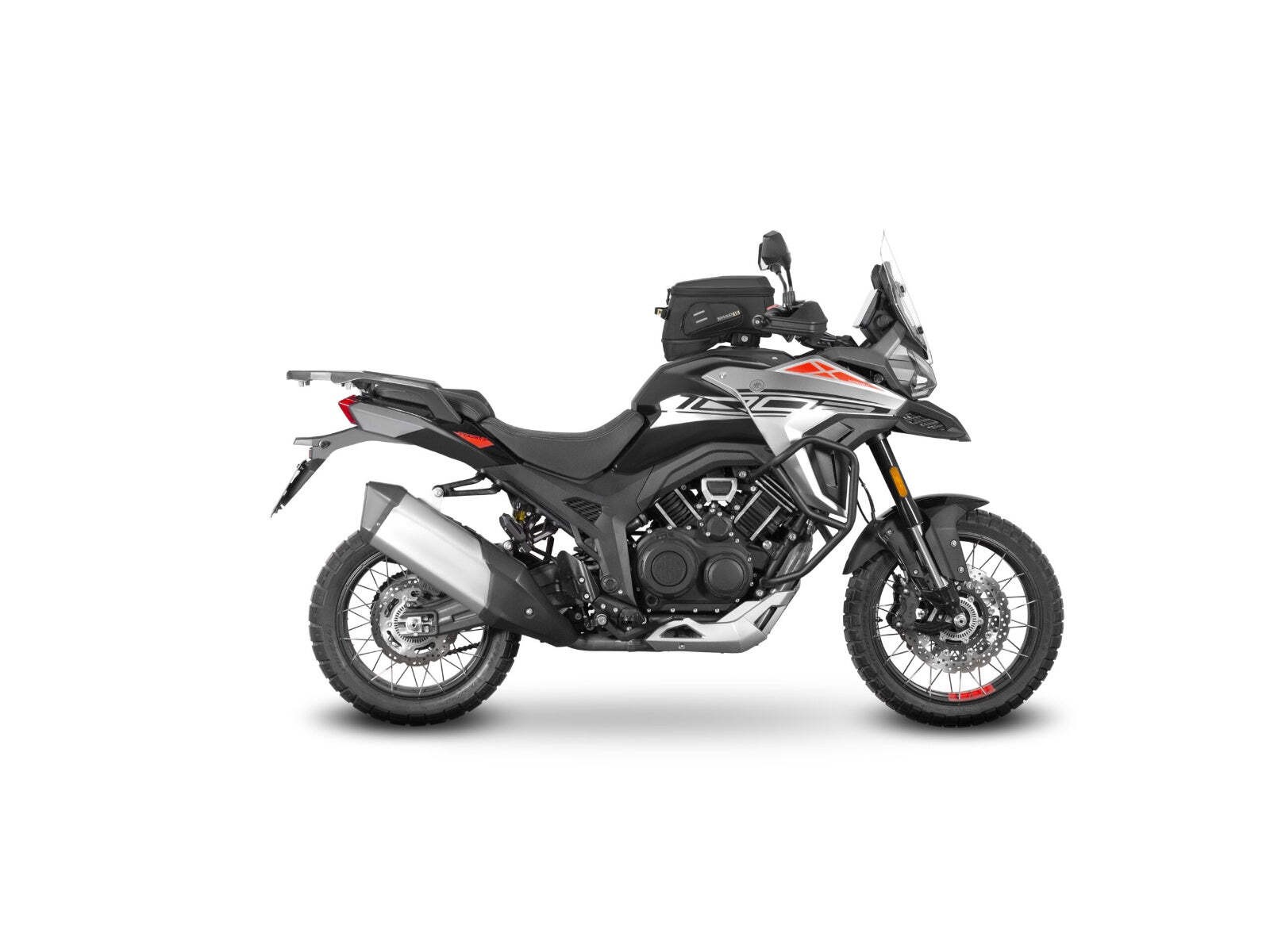 Fixing SHAD Click System for Moto Spare Parts Accessories PC - Image 3