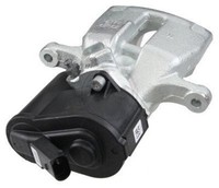 Bremssattel A.B.S. 522851 FüR Tiguan Sharan Passat VW Q3 Seat Audi Alhambra CC