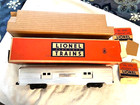 LIONEL 2530 BAGGAGE CAR with POOR ORIGINAL BOX with LINER, VG+/EX- Condition — photo 1