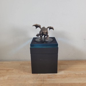 Dota 2 Roshan Figure for sale | eBay