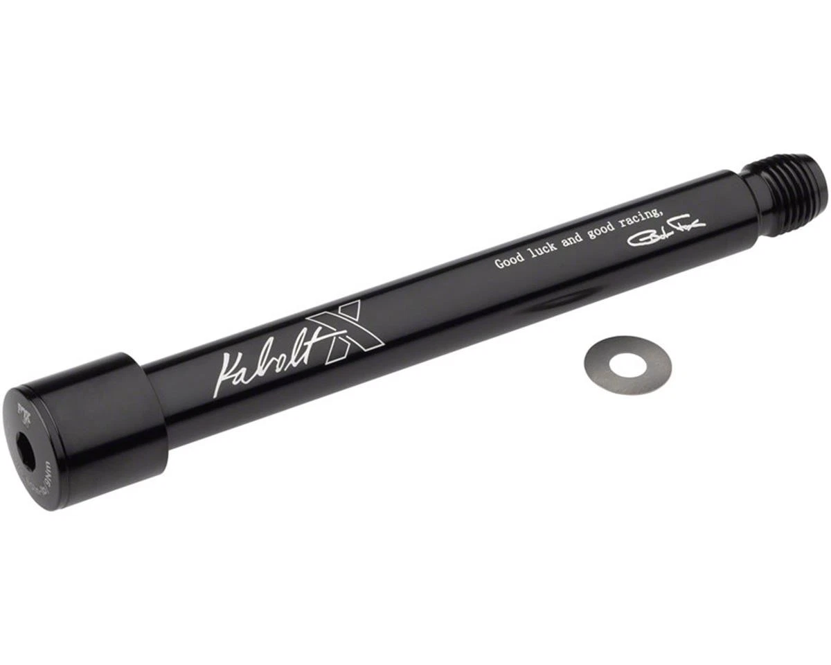 FOX Kabolt X Pinch Assembly - Thumbnail 2