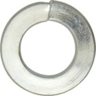 Spring Washers Rectangular Section 3/16" Pack of 1,000