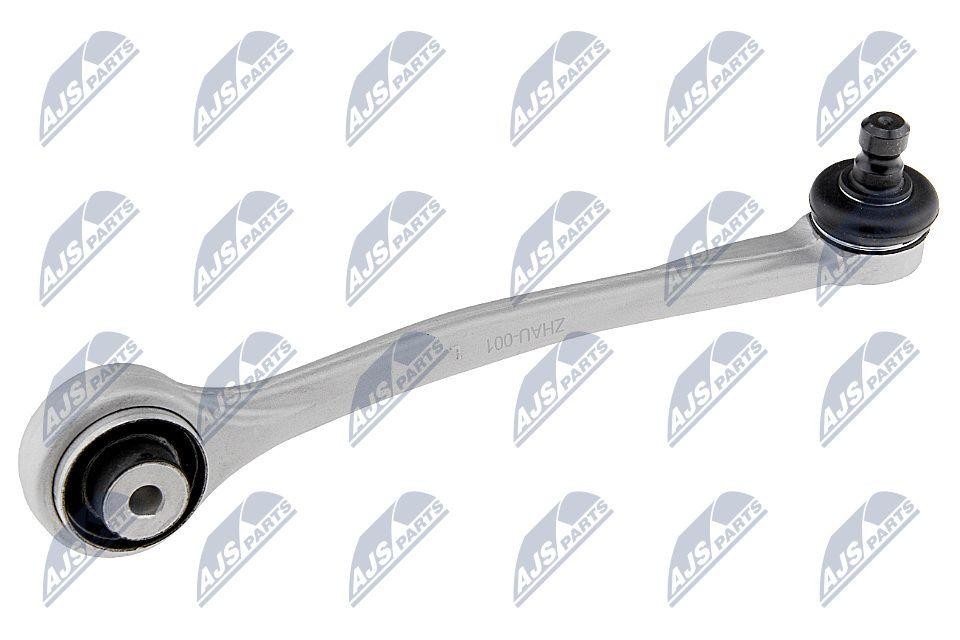 NTY Control Arm Suspension Link ZWG-AU-001 For Audi Front Axle Left