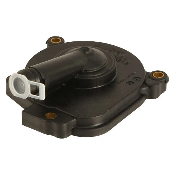 For Mercedes-Benz R350 2006-2013 Genuine Engine Oil Separator Cover - Image 2 of 2