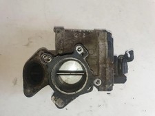 RENAULT LAGUNA II Grandtour KG0/1 AGR-Ventil H8200987088 8200796674 34126764