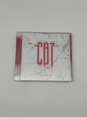 Capital Bra - CB7 (2020) | CD | NEU