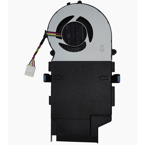 For Dell Optiplex 3080 5080 7080 7090 MFF Laptop COU Cooling Fan 0C5T4N C5T4N - Afbeelding 3 van 4