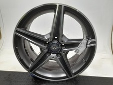MERCEDES C CLASS Alloy Wheel 18 Inch 5x112 ET44 7.5J 2014-2021 A2054011100