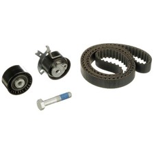 Zahnriemensatz für Land Rover Discovery L550 Freelander 2 L359 Range | 23848576