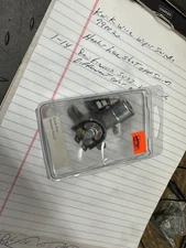 street rod hot rod antique kwik wire headlight dimmer switch