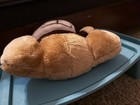 Vintage Bear Plushie Stuffed Animal — photo 6