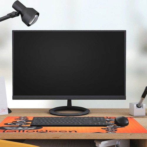 Halloween-Mausunterlage Langes Mauspad Schreibtisch-Computer-Matte - 第 10/11 張圖片